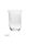 Csiszolt üvegpohár söröspohár-Bohémia 350ml, 6db-os készlet dobozban