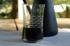 Sörös pohár-csiszolt üvegpohár 500ml