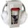Duplafalú kerámia utazó pohár, bögre fülvédővel, 300ml, 9x15cm, -IHR