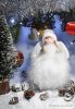 Duci Fehér Angyal, 19cm karácsonyi dekoráció