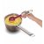 Dolceforno spatula digitális hőmérővel, konyha, sütés