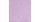 Dombornyomott papírszalvéta 33x33cm,15db-os,  világos lila-Elegance 