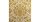 Dombornyomott papírszalvéta 33x33cm,15db-os-Elegance jaipur cream-gold 