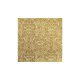 Dombornyomott papírszalvéta 33x33cm,15db-os-Elegance Stencil gold 