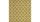 Aranyszínű, dombornyomott, dekorszalvéta 33x33cm,15db-os-Elegance Ogee Gold 