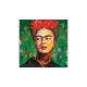 Papírszalvéta 33x33cm,20db-os, Frida portré