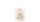 Angyal mintás átvilágítós gyertya 8x7,5cm - Classic Angels Gold Gyertyák
