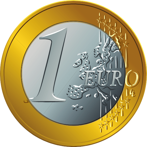 Euroval fizetés